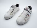 s.Oliver Herren Sneaker Freizeitschuh Turnschuh Halbschuh Gr 43 EU Art 17226-10