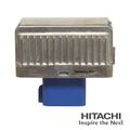 HITACHI Relais, Glühzeit für OPEL u.a. 2502048