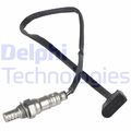 LAMBDASONDE LAMDASONDE REGELSONDE DELPHI FÜR AUDI SKODA VW 97-12 ES20270-12B1