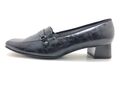 Jenny by Ara Damen Halbschuh Pumps Absatzschuh High Heels Gr. 43 (UK 9)