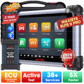 2024 Autel MaxiSys Elite II PRO J2534 ECU Programmierung Scanner 38+Services