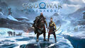 God of War: Ragnarök PS5 Spiel Playstation 5 Download Code Weltweit EU