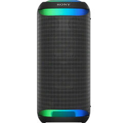 Sony SRS-XV800 Bluetooth Party Lautsprecher - Schwarz Top Angebot