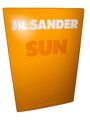 Jil Sander Sun Woman Geschenkset Eau de Toilette 75ml + Shower Gel 75ml