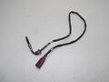 Original Volkswagen Golf VI 6 Lamdasonde Abgastemperatursensor Sensor