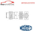 LAMBDASONDE LAMDASONDE MAGNETI MARELLI 466016355086 G FÜR OPEL ASTRA G,VECTRA B