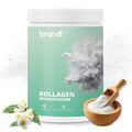 brandl® Kollagen Pulver aus Schweizer Weidehaltung | Collaswiss® Collagen 550g