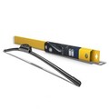 HELLA Wischblatt Scheibenwischer Smartech 9XW 358 136-241 24 für VW POLO 5 6R1 6