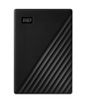 WD 1TB portable external storage, external hard drive, WDBYVG0010BBK-WESN