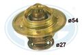 ERA 350042 Thermostat, Kühlmittel für ,ALFA ROMEO,FIAT,IVECO,LANCIA,OPEL,RENAULT