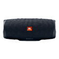 JBL Charge 4 schwarz Mobiler Bluetooth-Lautsprecher Musikbox 20h Akkulaufzeit