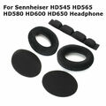 Sennheiser HD545 HD580 HD565 HD600 HD650. Earpads Foam Pad Headband for P1X Z5D7