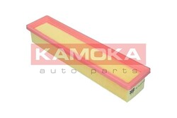 KAMOKA Luftfilter Umluftfilter für Renault Twingo II 1.2 16V Clio IV Dacia