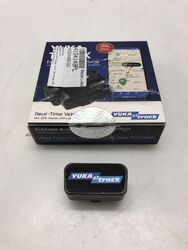 YUKAtrack GPS-Tracker OBD Auto,Fahrzeuge,LKW,Transporter mit SIM Karte 