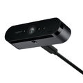 Logitech Brio Stream Webcam Ultra 4K HD-Videogespräche schwarz mit Mikrofon