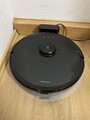 Roborock S6 MaxV Saugroboter mit Wischfunktion Schwarz
