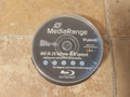 Blu-Ray Rohlinge Mediarange BD-R 25 GB 6x Speed Full Printable