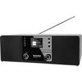 TechniSat DigitRadio 370 CD BT DAB+/UKW,CD,Bluetooth,schwarz 0000/3948 (40195880