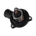 Thermostat Kühlmittel CONTINENTAL 28.0200-4113.2 für VW Audi Touareg Phaeton Q7