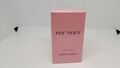 Eau de Parfum Giorgio Armani My Way 90ml