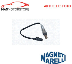 LAMBDASONDE LAMDASONDE AFTER CATALYTIC CONVERTER MAGNETI MARELLI 466016355311 I