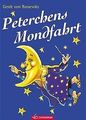 Peterchens Mondfahrt. Ein Märchen von Gerdt von Bassewitz | Buch | Zustand gut