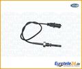 Sensor, Abgastemperatur MAGNETI MARELLI 172000159010