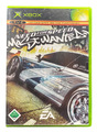 Need for Speed Most Wanted Microsoft Xbox Classic Spiel PAL Gebraucht GUT