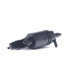 TOPRAN 107 282 Waschwasserpumpe Scheibenreinigung für AUDI A8 (4D2, 4D8)