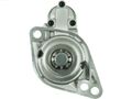 STARTER AS-PL FÜR AUDI SKODA VW SEAT TT + ROADSTER + A3 + CABRIO 99-> S0090