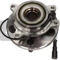 Maxgear 33-0836 Radlagersatz für LAND ROVER DISCOVERY L318