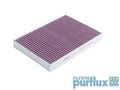 Filter Innenraumluft Purflux für Peugeot Citroen 407 + SW + Coupe 2004-> Aha272