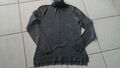 Street One Rollkragenpullover Pullover grau dunkelgrau Gr. 36 TOP wie Neu