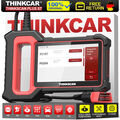 ThinkScan Plus S7 OBD2 Diagnosegerät Auto Auslesegerät KFZ Profi Scanner SRS ABS