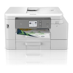 Brother MFC-J4540DW Multifunktionsgerät Tinte in Schwarz