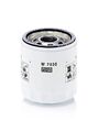 MANN-FILTER W 7030 MANN & Hummel Schmieroelwechselfilter W 7030 für ALFA ROMEO