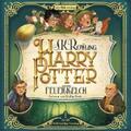 Rowling, J. K.: Harry Potter und der Feuerkelch