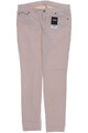 Marc O Polo Stoffhose Damen Hose Pants Chino Gr. W32 Baumwolle Beige #7a2czfz