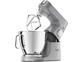 KENWOOD Titanium Chef Baker XL KVL85.004SI Küchenmaschine , 1200 Watt