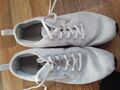 NIKE DUALTONE RACER Sneaker Unisec Gr. ,38 getragen weiß