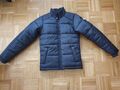 THE NORTH FACE HERREN WINTERJACKE SCHWARZ GR.XS ( S ) Neuwertig