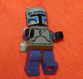 Lego Star Wars Figur Jango Fett aus 7153 I Missprinting I Neuwertig I GER