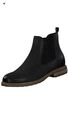 TAMARIS Damenschuhe Schuhe Chelsea Boots Gr. 38 Stiefeletten Damen-Stiefel Leder