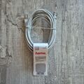 Hama 3,0m Netzwerk-Kabel Cat5e STP Lan-Kabel Patch-Kabel Cat 5e Gigabit Ethernet