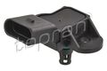 Topran Sensor, Saugrohrdruck 111 416 für AUDI SEAT SKODA VW