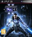 Star Wars Force Unleashed II 2 PS3 NEU VERSIEGELT UK PAL Sony Playstation 3 Krieg