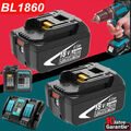 Akku Für Makita 18V 6,0Ah 8,0Ah 9,0Ah BL1860B BL1850B BL1840B BL1830B LXT Li-Ion