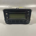 Volkswagen 1T1 Touran Radio Multimedia CD Autoradio 1K0035186J