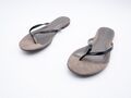 Tamaris Damen Zehentrenner Sandale Sandalette Sommerschuh Gr. 37 EU Art. 7279-98