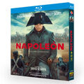 Napoleon (2023) - Blu-ray Film BD 1-Disc English Sub Boxed